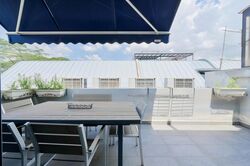 Inggu 6 (D27), Terrace #453421021